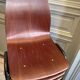 6 chaises Allemande Pagwood - Pagholz