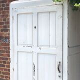 Vintage cabinet number 3