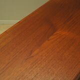 Teak sideboard, Danish design, 1970s, production: Denmark