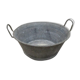 Ancient zinc basin