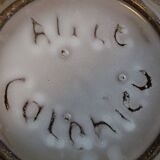 Alice Colonieu dish