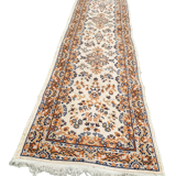 Oriental corridor carpet 324 x 67