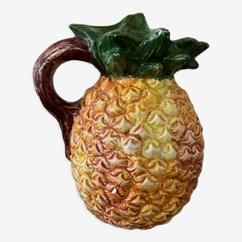 Pineapple slurry pitcher