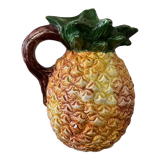 Pineapple slurry pitcher