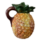 Pineapple slurry pitcher