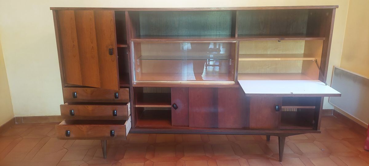 Vintage sideboard