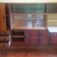 Vintage sideboard