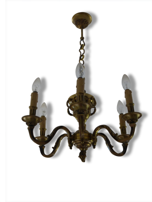 lustre