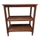 Art Deco console
