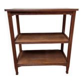 Art Deco console