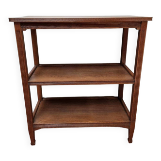 Art Deco console