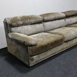 Canapé vintage par Alfred Klein Kill IEnternational Allemagne