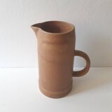 Sandstone pitcher