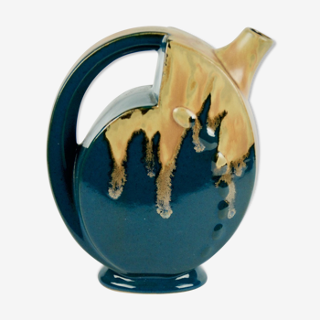 Vase Art Dco Denbac