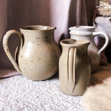 Moira sandstone table pitcher