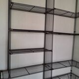 Metal library