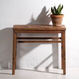 Old entrance console (c.1920)