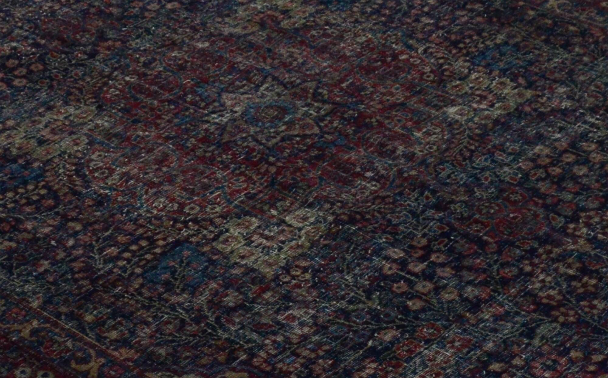 Modern Unique Rug, Turkish Oriental Handmade Boho Kilim Rug,for Kitchen,Bedroom 227 x 342. cm