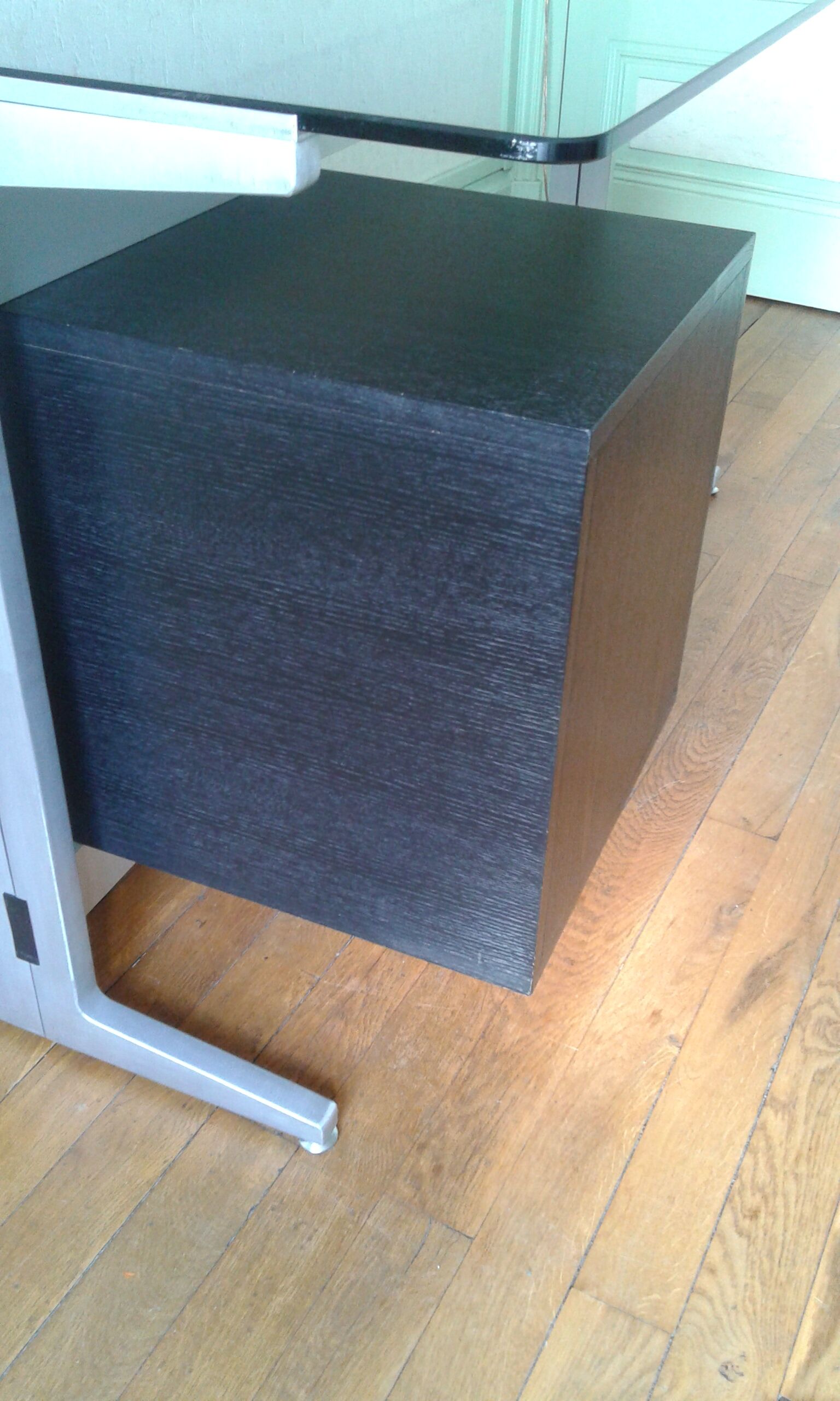 Bureau Etienne Fermigier