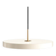 New Asteria pendant light created by Soren Ravn Christensen