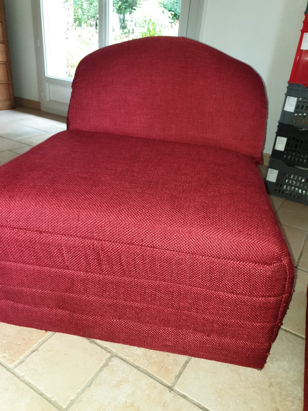 Roche and Bobois sofa 1970