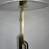 Art deco floor lamp, 1960s