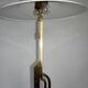 Art deco floor lamp, 1960s