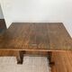 Folding table