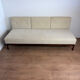 Vintage Scandinavian 3-seater sofa from the 1960s.