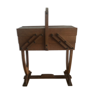 Meuble de couturière