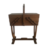 Seamstress's furniture