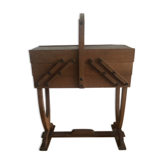 Seamstress's furniture