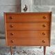 Commode vintage