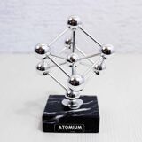 Atomium Sculpture 1960