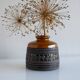 Mid-Century Modern Studio Art Ceramic Vase by Inger Persson for Rörstrand