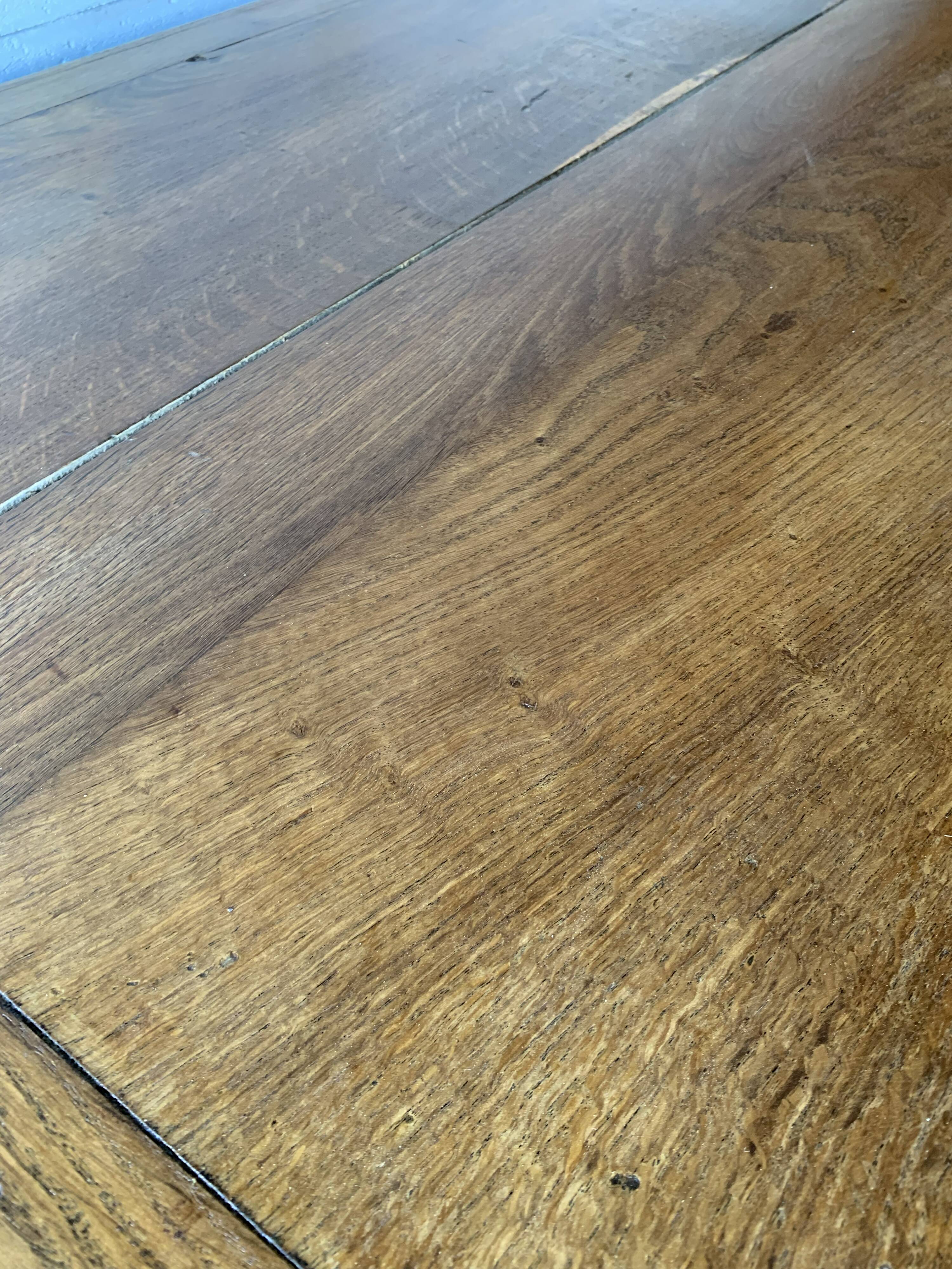 Chest of drawers, solid wood chest of drawers, 1950s