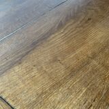 Chest of drawers, solid wood chest of drawers, 1950s