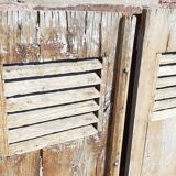 Set of shutters