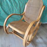 Canning children's rocking chair