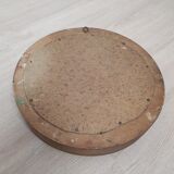 Ancient witch mirror