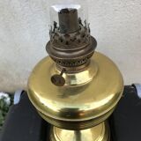 Kerosene lamp