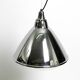 Original 1960s large pendant lamp "Headlight" by Ingo Maurer