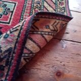 Tapis Caucasien Shirvan fait main 171x110cm