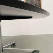 Table de conférence ou repas Knoll 244 cm