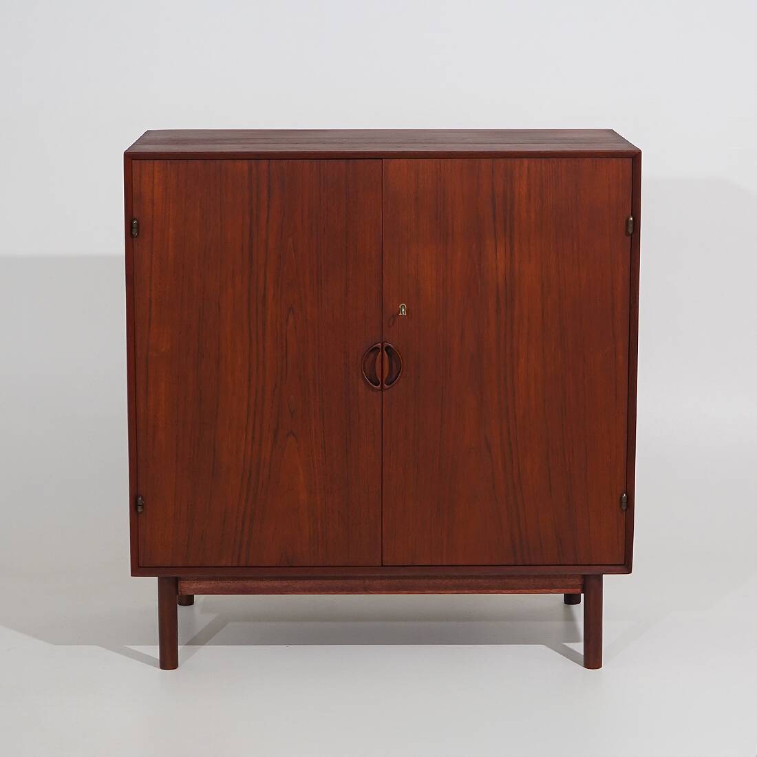 Sideboard by Peter Hvidt and Orla Molgaard Nielsen for Soborg, 1960s