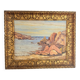 Tableau huile sur toile paysage