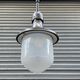 1930s industrial pendant light by Kandem - Körting & Mathiesen Leipzig
