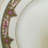 Raynaud porcelain dessert service