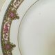 Raynaud porcelain dessert service