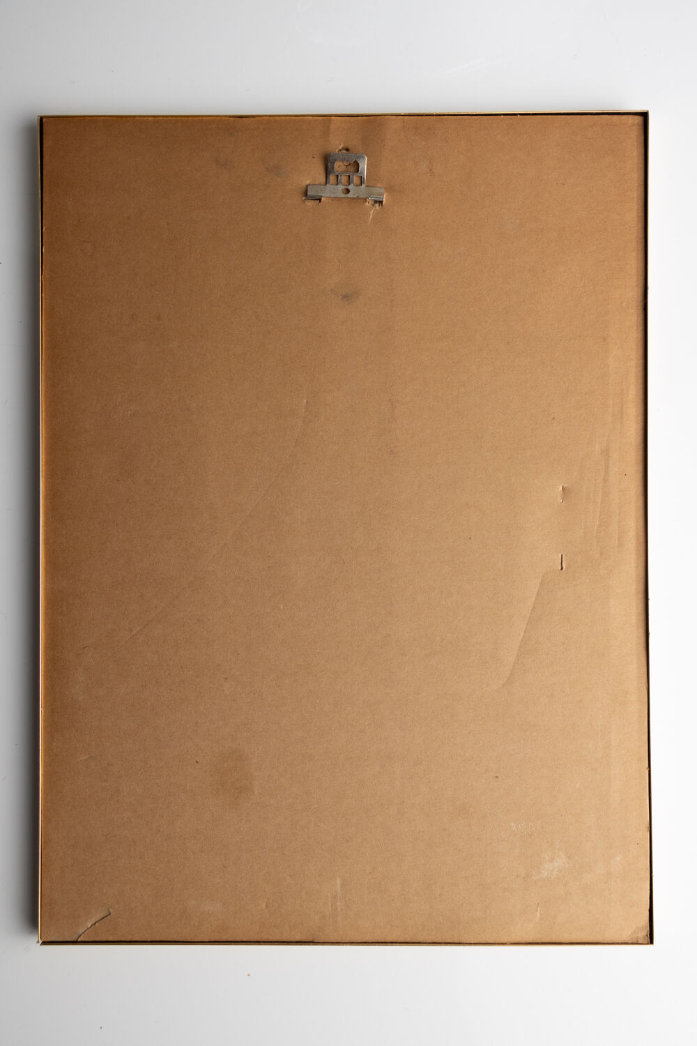 Martini vintage advertising mirror